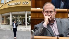 Kotlebovci musia šéfke