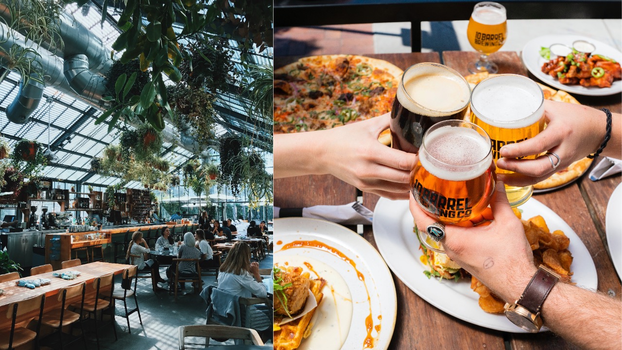 reštaurácie restauriacia