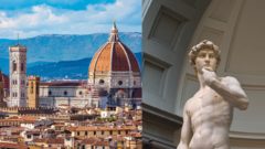 Svetovo preslávené mesto