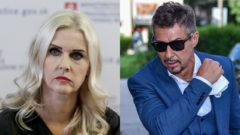 Zrušili stíhanie Janíčka