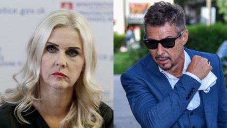 Zrušili stíhanie Janíčka