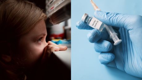 karanténa, covid, očkovanie, vakcína, izolácia