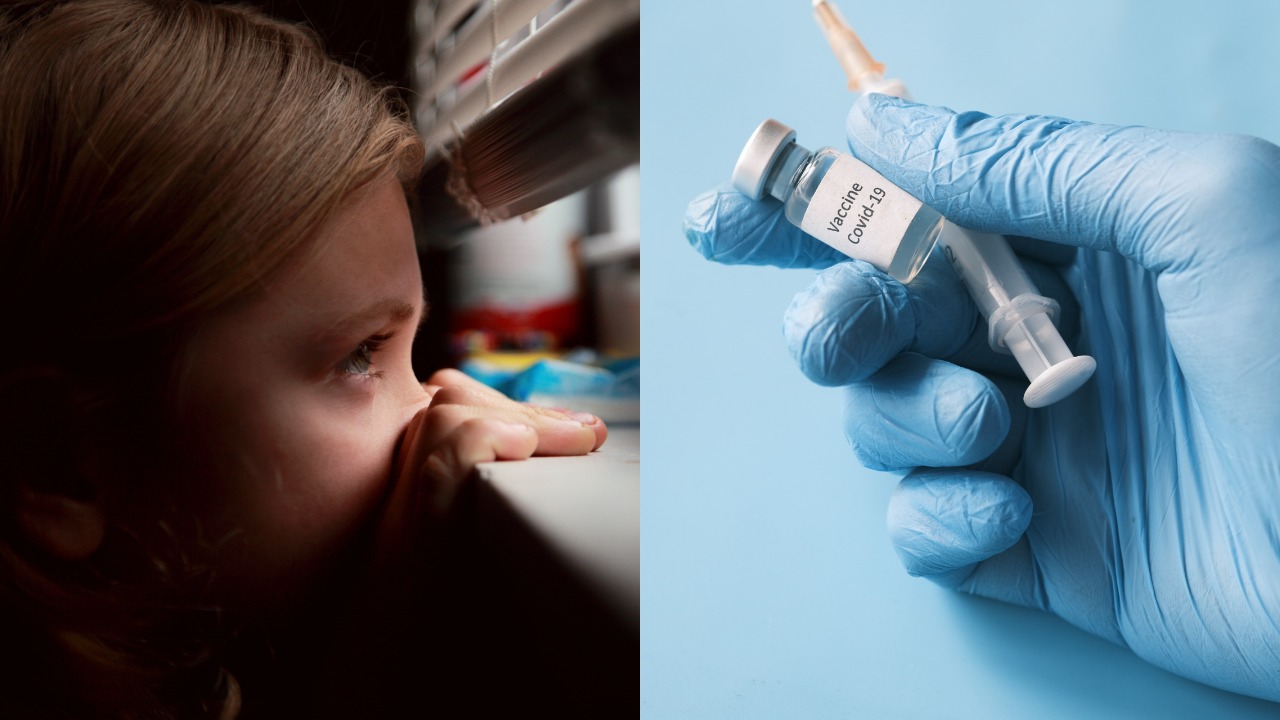 karanténa, covid, očkovanie, vakcína, izolácia