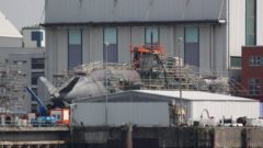 Izrael nakúpi nemecké