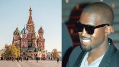 Miliardár Kanye West