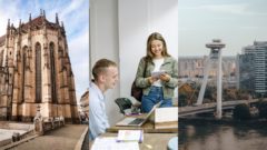 Slovensko spoznalo najlepšie