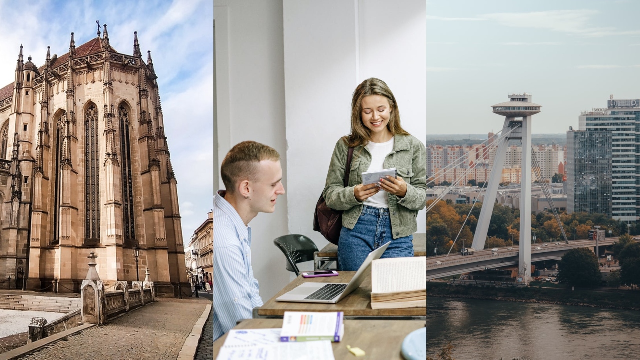 bratislava, kosice, skoly