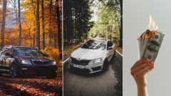 Obľúbená automobilka Slovákov