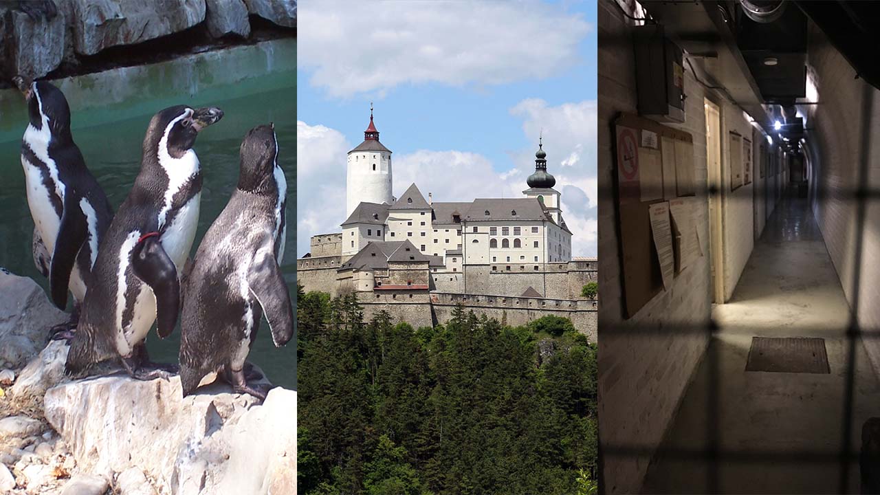 Prinášame ti 10 nápadov na jednodňové výlety blízko za našimi hranicami