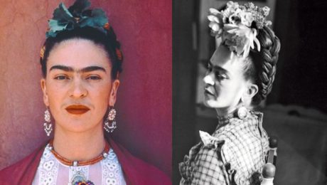 fridakahlo