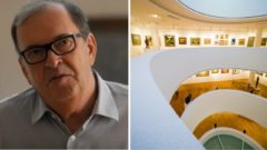 Mal byť stavbárom,