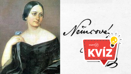 KVÍZ: Ikonická česká