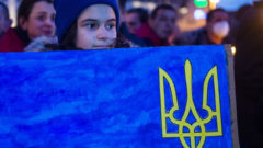 Patrik Lenghart: Stojíme