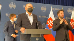 Slovenské domácnosti ušetria