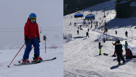 Lyžiarske strediská melú