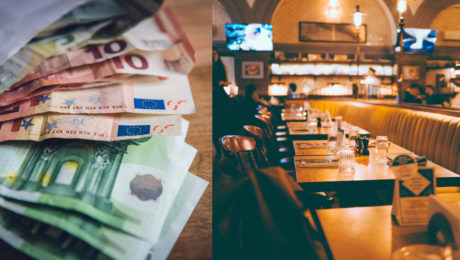 Slovenské mesto ide