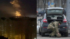 Slovensko sa postavilo