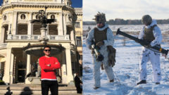 Putin túži obnoviť