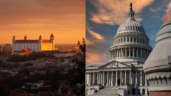 Napriek protiamerickej hystérii