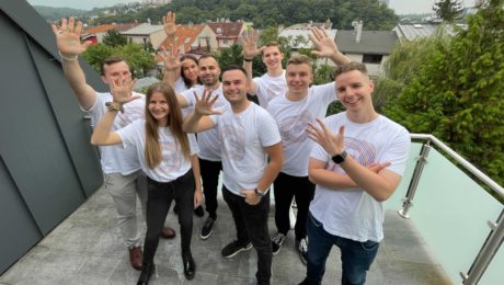 Slovenský startup zaviedol