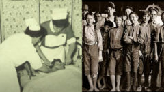 Liečba homosexuality šokom