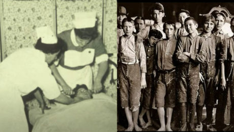 Liečba homosexuality šokom