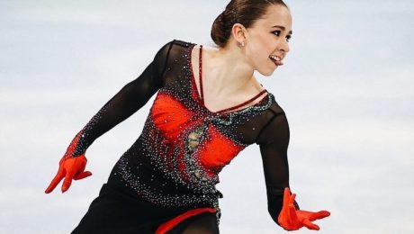 Slávna 15-ročná športovkyňa