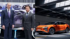 Kedysi bez problémov