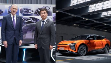 Kedysi bez problémov