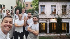 Horúca novinka: Známy