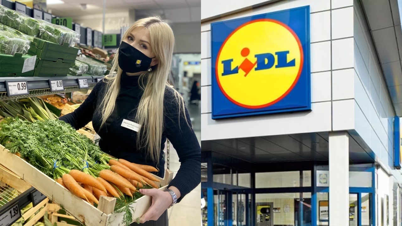 lidl