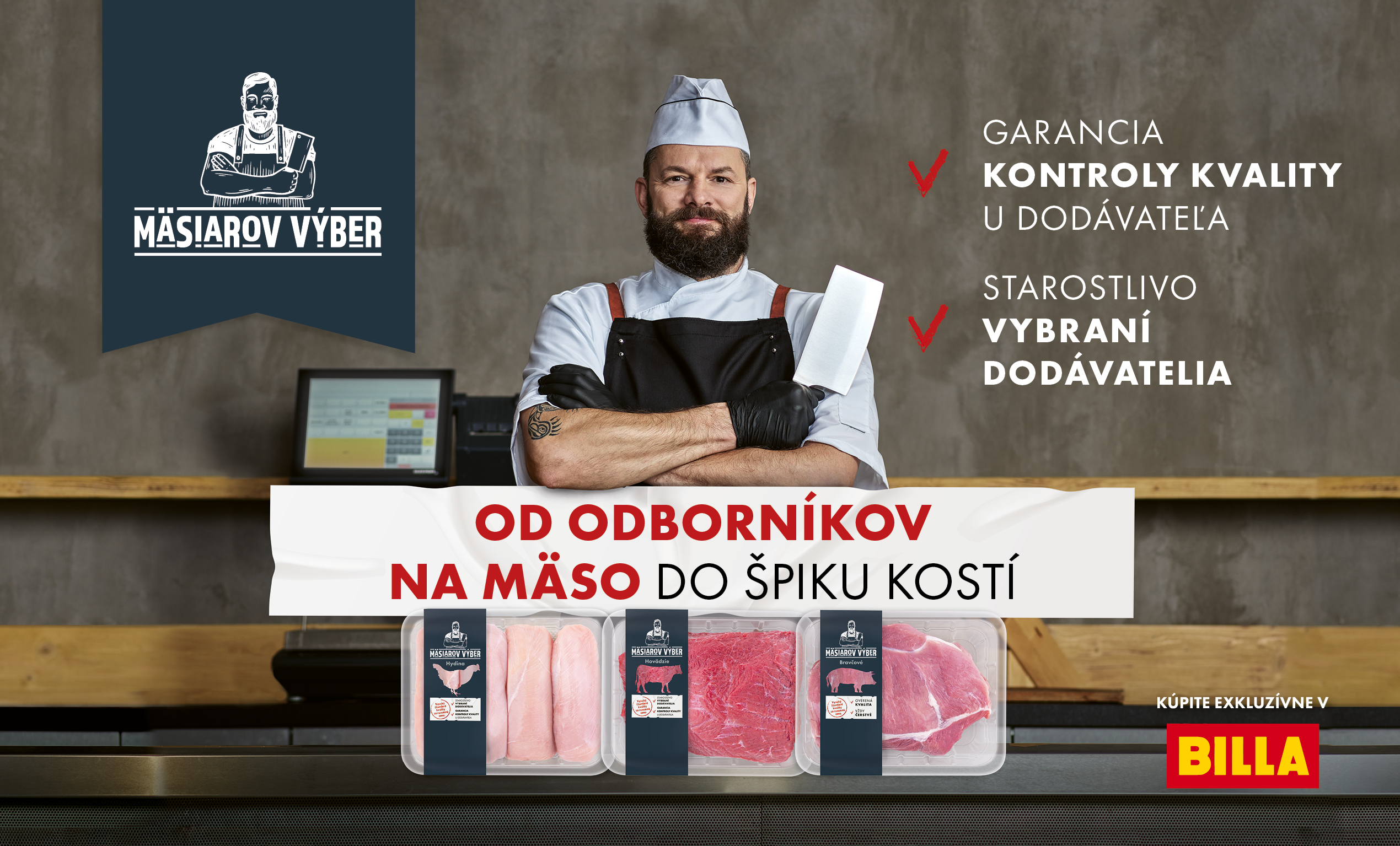 Masiarov vyber