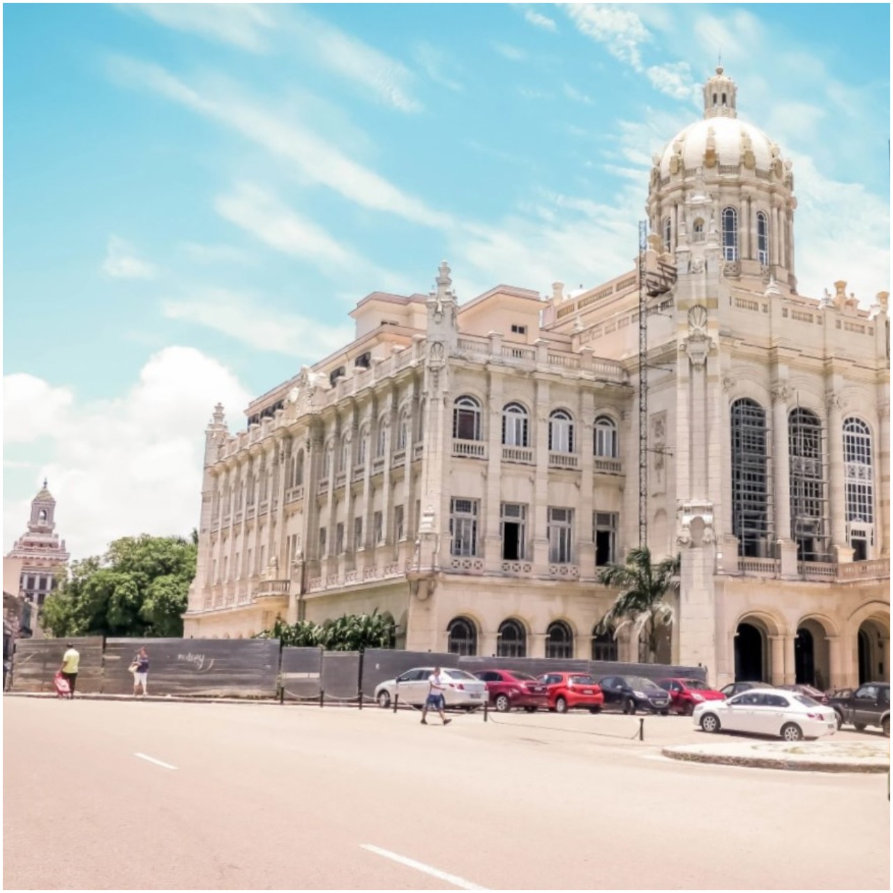 museum of revolution