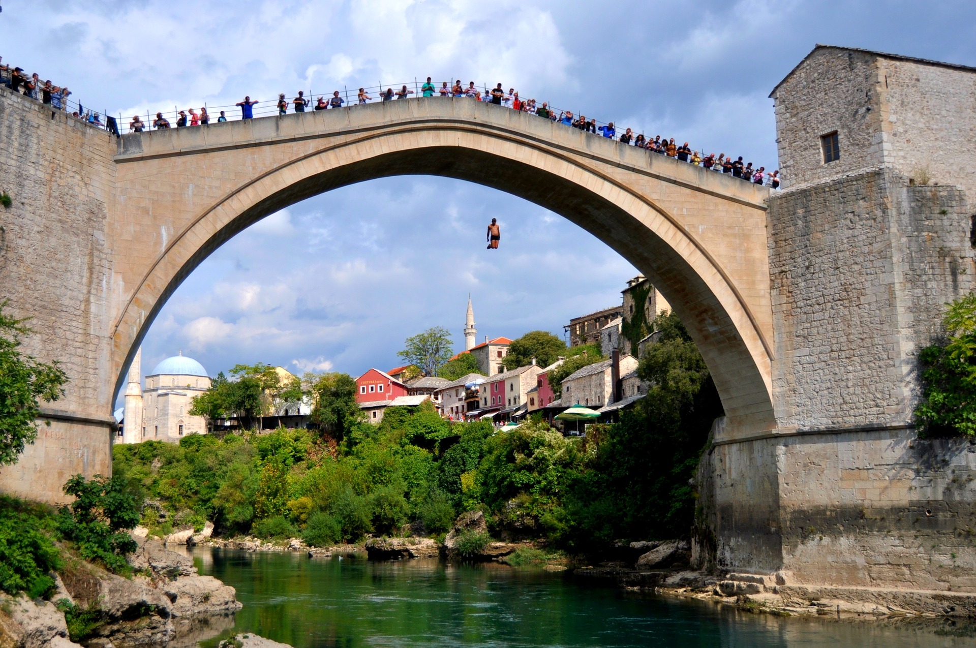 most mostar