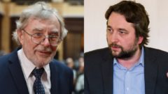 Ján Benčík nielen