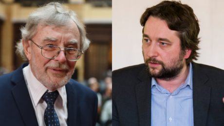 Ján Benčík nielen