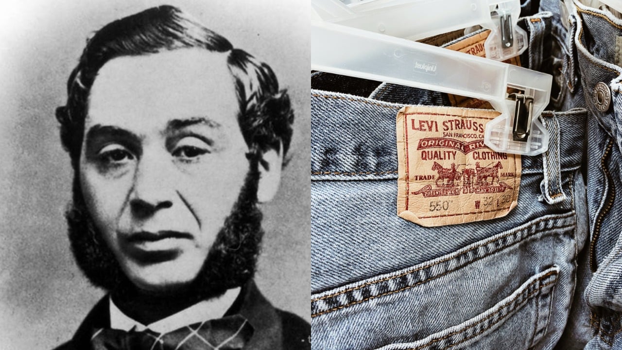 Levi’s
