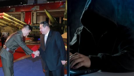 Je odhalené, odkiaľ