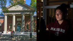 Harvard čelí veľkému