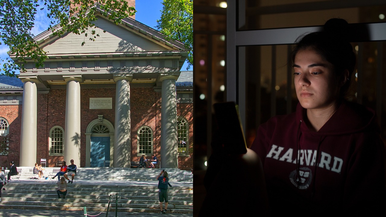 Harvard