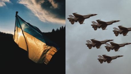 Ukrajine môže pomôcť