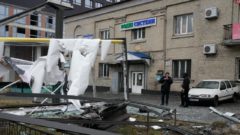 Dcéra hovorcu Kremľa