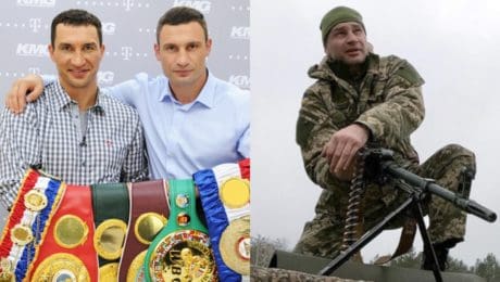 Starosta Kyjeva, multimilionár