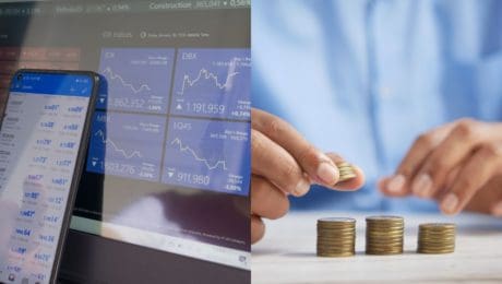 PREHĽAD: Rekordný rast