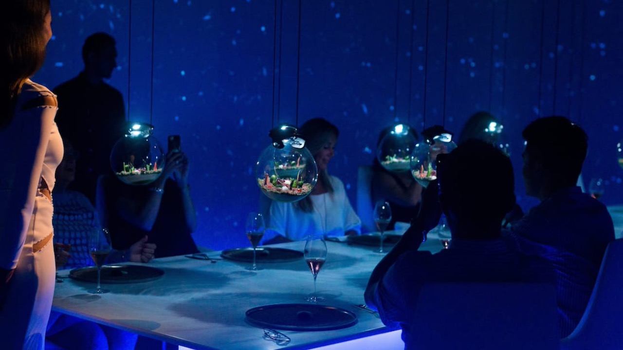 reštaurácie gastro