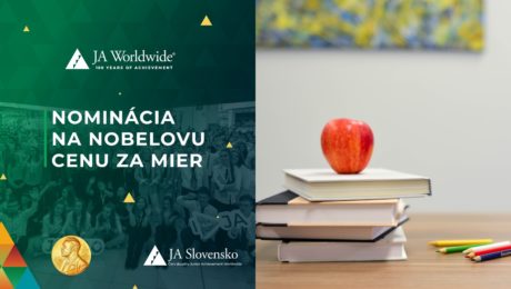 Slovensko je súčasťou