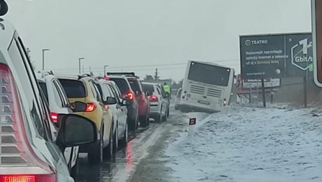 Víchricou Roxana to