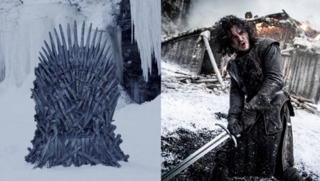 Zaži skutočný Westeros.