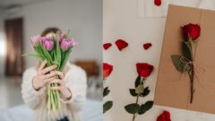 VALENTÍNSKY PRIESKUM: Single