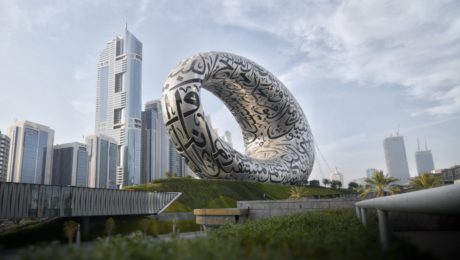 V Dubaji môžeš okúsiť budúcnosť. V obľúbenej destinácii otvorili „architektonický zázrak“